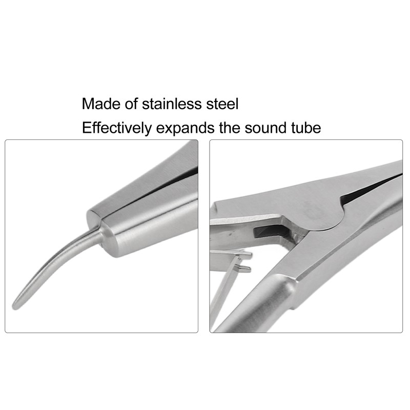Elbow Tube Expander Stainless Steel Rustproof Labor Saving Expansion Piler