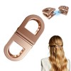 Magnetic Hair Clips for Women, Advanced No-Slip Styling Hair Clips,