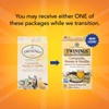 Twining Camomile, Honey & Vanilla - Caffeine Free 20 Count
