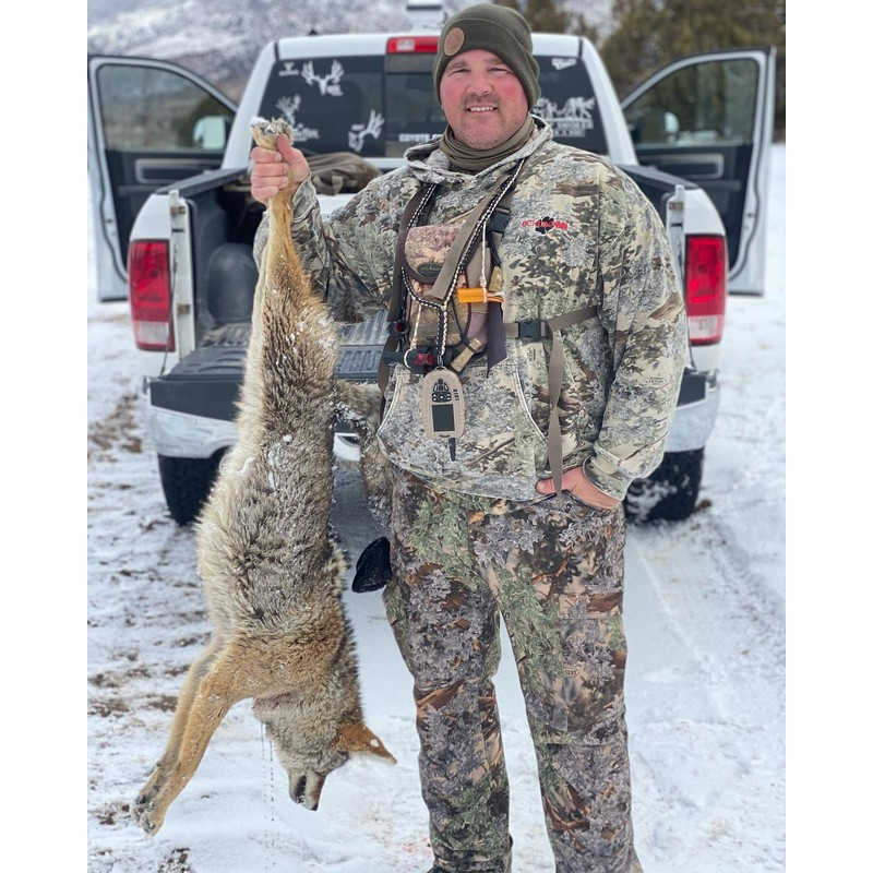 King's Camo KCB102 Men's Classic Design Cotton Regular Fit Six