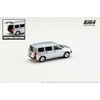 1/64 Toyota Pro Box Van DX White