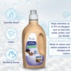 LivePure Anti-Allergen 50 OZ Laundry Detergent for Dust Mites, Pet