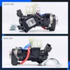 81910-B2100 Ignition Lock Switch Assembly with Keys Compatible with Kia