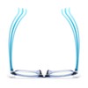 FANNYGO 3 Pack kids Blue Light Blocking Glasses for girls
