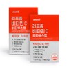 More H Liposomal Vitamin C 🟡Liposomal Vitamin C 1 box