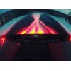 BamF Old School RGB COLOR CHANGING LED BOAT DRAIN PLUG