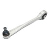 Frankberg Control Arm with Rubber Bearing with Support/Guide Joint Front