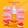 Dot & Key Vitamin C + E Superbright Skin Care