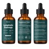 ELAVYN Lymphatic Drainage Drops, Maximum Potency Formula,Fluid Retention