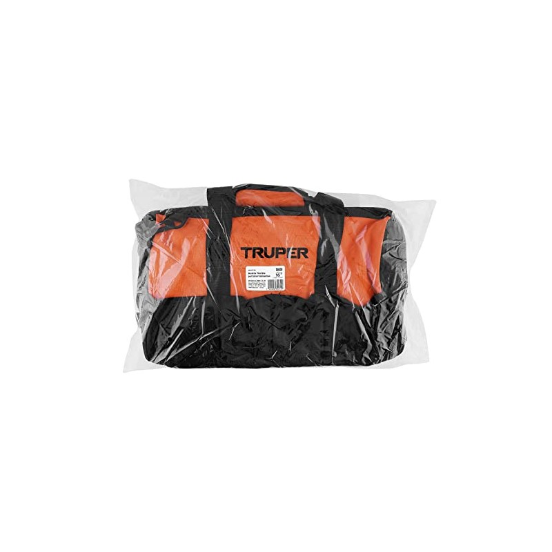 TRUPER MALE-16 Toolbags 16" (41Cm)