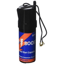 SUPCO SPP6 Relay/Capacitor Hard Start Kit with 500% Increase Starting Torque