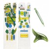 ONEPEACE Reflexology Socks with Tools - Acupressure Socks for Precise