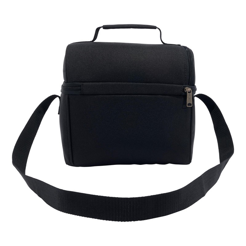 Carhartt Camping Cooler, Worksite Lunchbox, Soft Shell Lunch Bag for