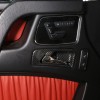 autotrim000 For Benz G-Class W463 ABS Carbon Fiber Car Door