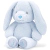Keel Soft Toys Keeleco 20cm Baby Boy Bunny - SE9111