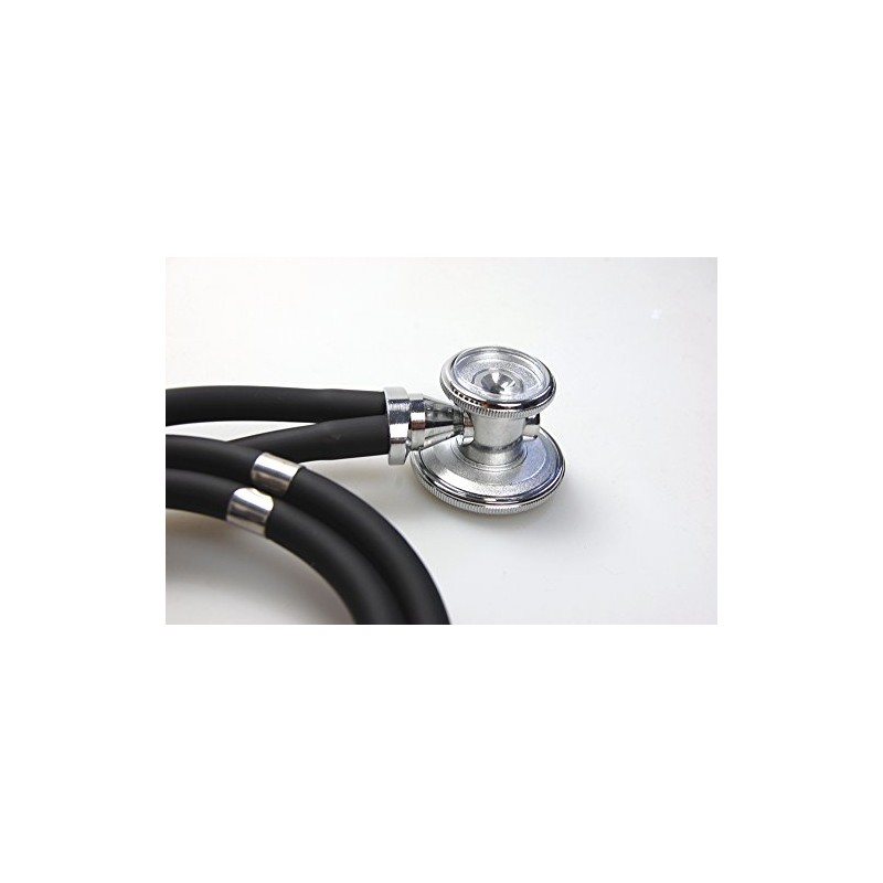 Valuemed / Access Diagnostics Sprague Stethoscope 559 mm Black