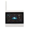 AcuRite Atlas Home Weather Station High-Definition Display for Temperature, Humidity,