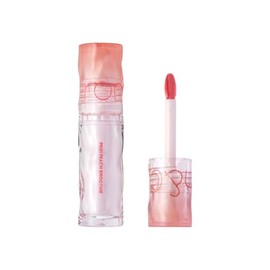 CipiCipi PK01 Recipe Gloss Peach Smoothie [Limited] 0.1 oz (2.8 g) / Lipstick, Gloss, Lipstick, Lipstick, Lip Won't Fall Off, Collaboration