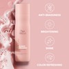 Wella Professionals Invigo Blonde Recharge Color Refreshing Shampoo 250ml