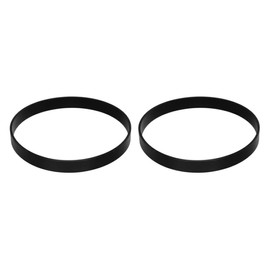 Vacuum Belts Replacement for Bissell Cleanview Swivel Pet Upright Bagless/Powerlifter Vacuum Cleaner - Fits Model: 2252, 2254, 22543, 2258,2259, 2260,2316, 2739, 1793, Parts # 3031120, 32074-2 Pcs