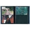 Sekisei XP-80M Pocket Harperhouse Reminiscent Album, Large Size, Holds 80