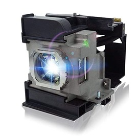 CTLAMP A+ Quality ET-LAA410 Professional Projector Lamp Bulb with Housing ET-LAA410 Compatible with PANASONIC PT-AT5000 PT-AT6000 PT-AE7000U PT-AE8000