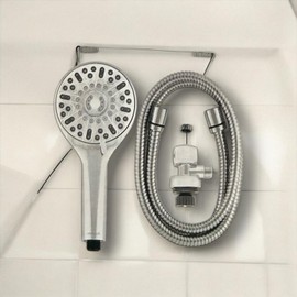 waterpik Shower Clean Pro