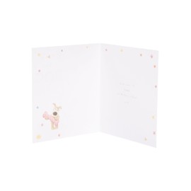 Boofle Mother's Day Card from The Dog - Cute Design