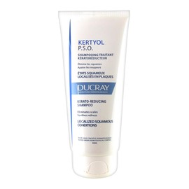 Ducray Kertyol P.S.O Shampoo Tratante Queratorreductor 200ML