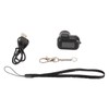 Portable Mini DV Digital Camera with 0.96inch Display 1080P Retro