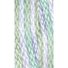Plymouth Yarn - Fantasy Naturale - Blue/Aqua/Lavender 9701