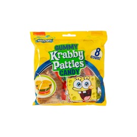 SP KRABBY PATTY 8CT PEG