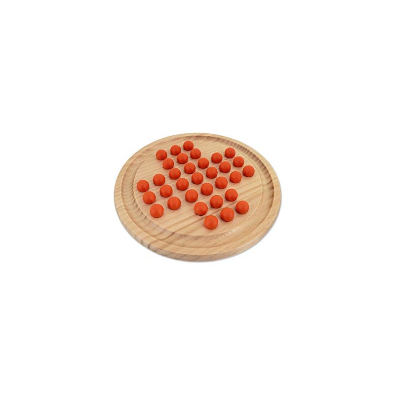 Aquamarine Games Chinese Ladies and Solitaire FSC100% NC-COC-059290 (CP056)