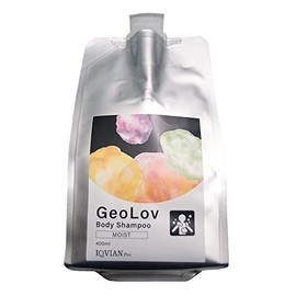 [Additive-Free Amino Acid Type] Diolab Body Shampoo 13.5 fl oz (400 ml)