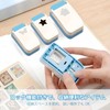 Craft Punch Stamp Paper Punch Small Portable Scrapbooking DIY School