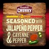 Campbell's Chunky Soup, Spicy Sirloin Burger Soup, 18.8 Oz Can