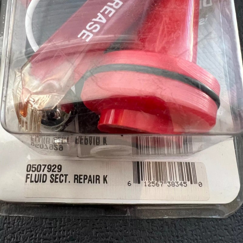 Titan SprayTech Titan 0507929 Fluid Sector Repair Kit Genuine Replacement