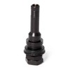 Circuit Performance Black Bolt-in Flush Mount Valve Stems (Set of