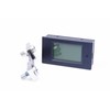 KNACRO DC Meter 12V 24V 36V 48V 60V 72V 6.5-100V