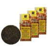 3 x 100 g Organic Assam, FTGFOP, Leaf Tea