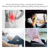 Lumbar Traction Belt Inflatable Improve Pain Back Decompression Belt Lumbar