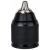 Bosch Accessories 2609256D95 Keyless Chuck 1.5 mm - 13 mm