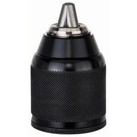 Bosch Accessories 2609256D95 Keyless Chuck 1.5 mm - 13 mm