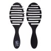 Wet Brush Cepillo Húmedo Pro Flex Dry (bwp800fxbk) Negro