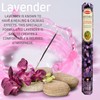 HEM Incense Sticks - 6 unique and premium flavours -