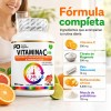Vitamina C24h De Liberación Prolongada | 90 Cápsulas | Purely