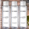 COSNORI Makeup Remover Eye Cleansing Gentle Cleansing Micro Active Lip & Eye Remover 3pcs 100ml / 코스노리 메이크업 리무버 아이 전용 클렌징 부드러운 클렌징 마이크로 액티브 립앤아이 리무버 3개 100ml