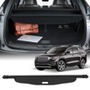 SCITOO Cargo Cover 2020-2023 Fit for GMC Acadia 2.0L Upgraded