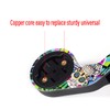 Chooee Bicycle Handlebar Mount for Garmin Edge 130 200 500