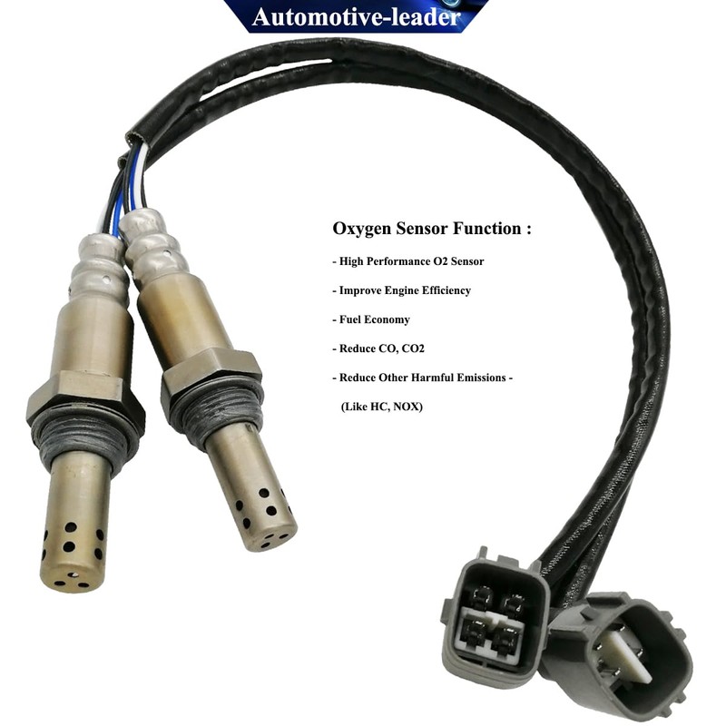 2 sensores de oxígeno O2 para modelos Estima ACR30 ACR40